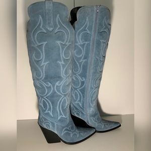 josey tall boot